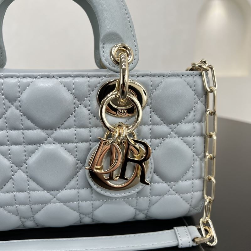 Christian Dior My Lady Bags